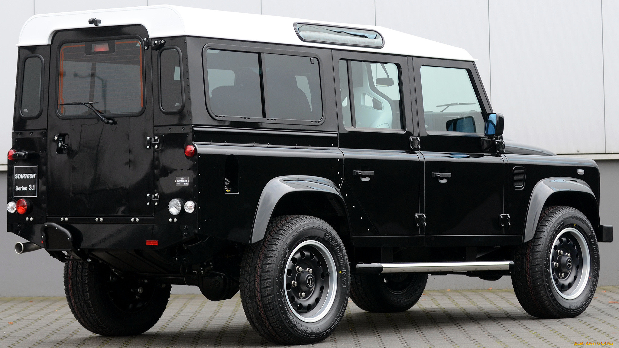 land, rover, defender, , , , , 